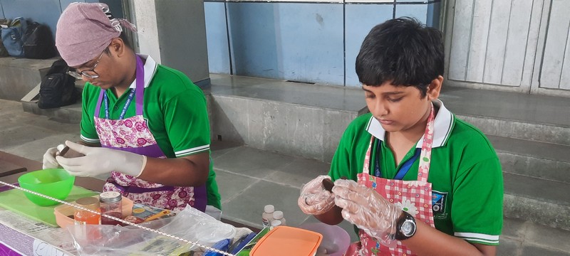 Fireless Cooking 2024