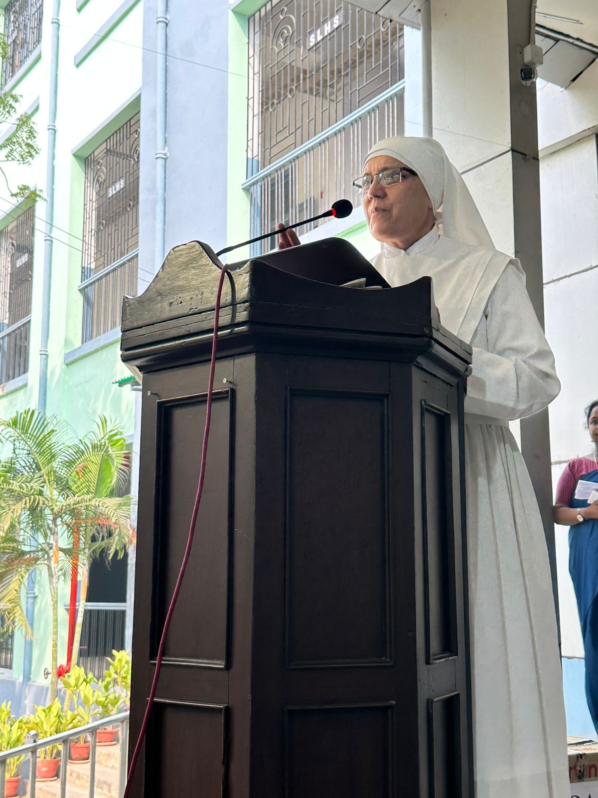 Social Activity by Lawrencian - 2024