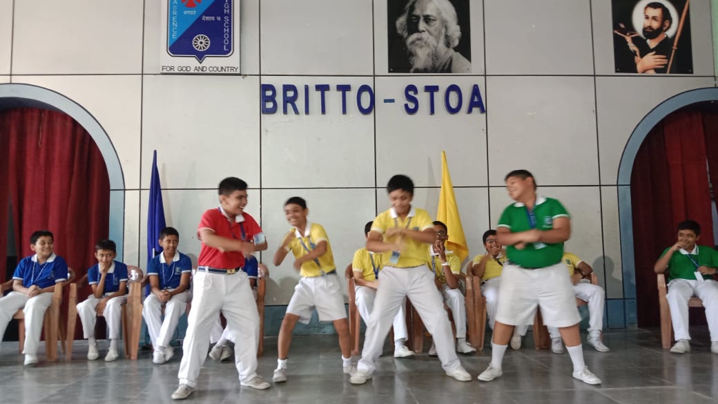 Singing Competition 2024