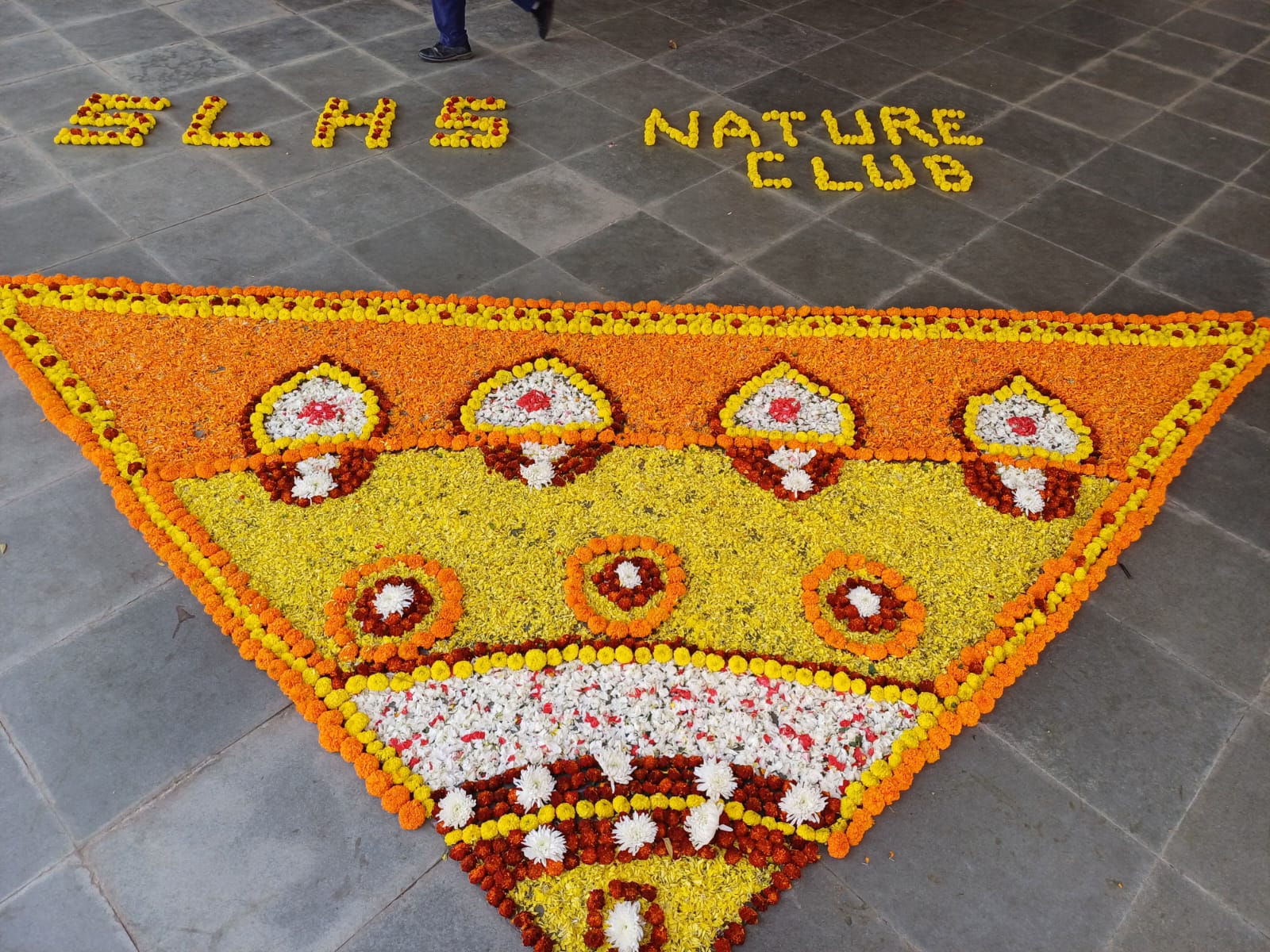 Flower Exhibition 2025