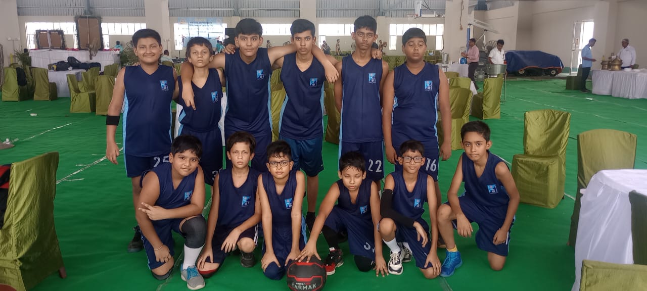 Basketball Tournament 2025