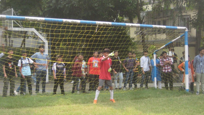 Christmas Day Celebration 2024